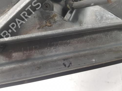Right mirror BMW 3 (E46) 330 d | BP9209657C27 