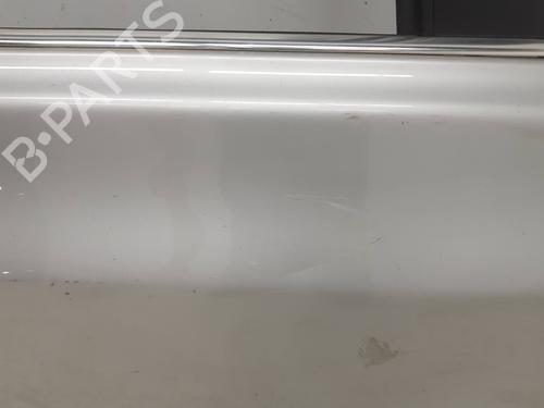 Right rear door BMW X3 (E83) xDrive 30 d | BP29491366C5 
