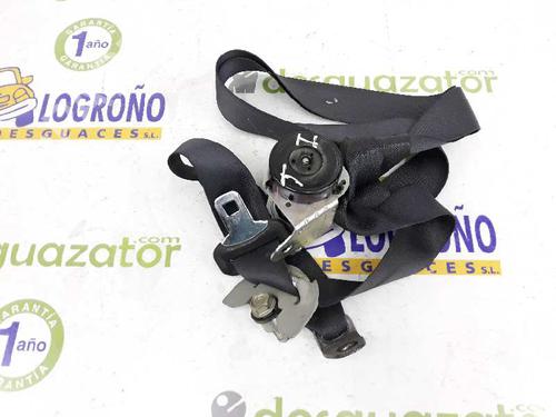 Rear left seatbelt MITSUBISHI OUTLANDER II (CW_W) 2.0 DI-D (CW8W) | BP6623657I29 
