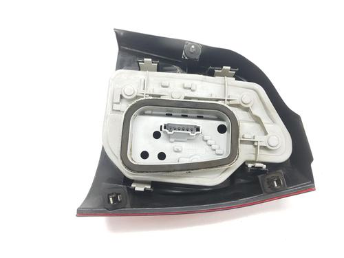 Left taillight VW POLO (9N_, 9A_) 1.4 16V | BP15540862C34 