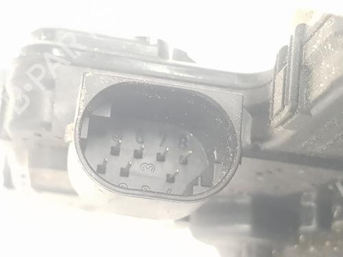 Front right lock BMW 3 (E46) 318 i | BP8051603C97 