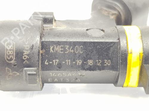 Injector MITSUBISHI OUTLANDER III (GG_W, GF_W, ZJ, ZL, ZK) 2.0 4WD (GF7W) | BP13409074M100 