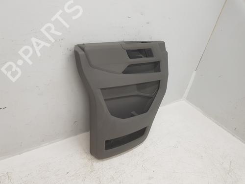 Front left panel VW CRAFTER Van (SY_, SX_) 2.0 TDI FWD (SYB, SYC, SYD) | BP37424549C58 - Image 6