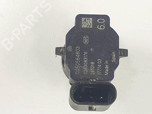 Electronic module ALFA ROMEO TONALE (965_) | BP38708896M83 - Image 4