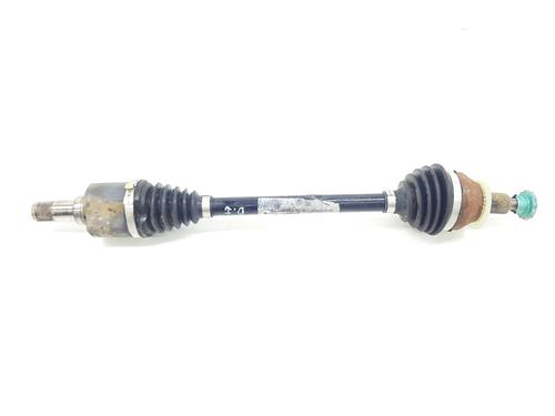 Used Left front driveshaft SEAT IBIZA V (KJ1, KJG) [2017-2025]  27997464