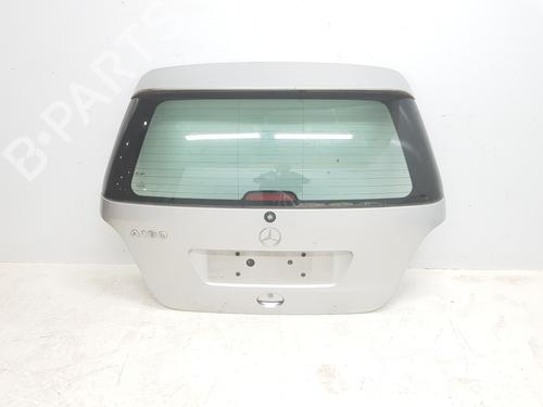 Used Tailgate MERCEDES-BENZ A-CLASS (W168) A 160 (168.033, 168.133) (102 hp) 31335152