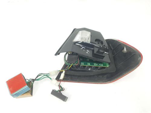 Left taillight BMW 3 (E46) 320 d | BP18301757C34 