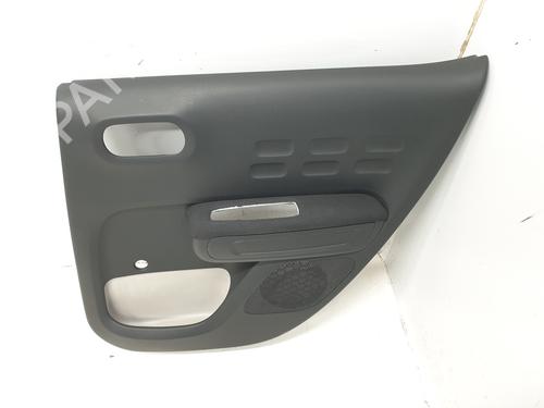 Sæde sæt CITROËN C3 III (SX) 1.2 PureTech 82 | BP31946809C78 