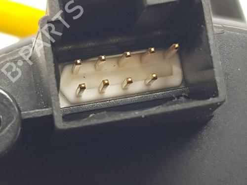 Airbag Kit MERCEDES-BENZ VIANO (W639) CDI 2.2 (639.811, 639.813, 639.815, 639.711, 639.713) | BP29290391C86 