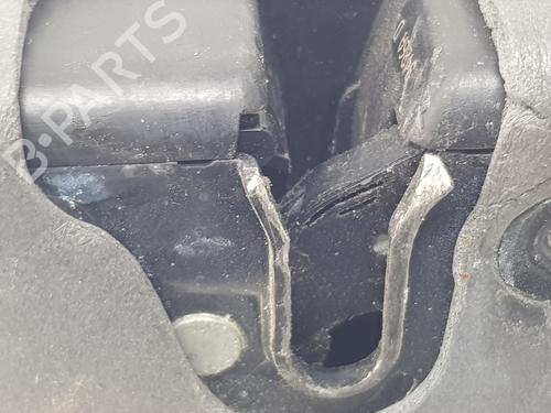 Front left lock JAGUAR F-PACE (X761) | BP37429989C98 - Image 7
