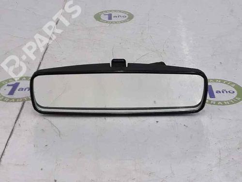 Used Rear mirror Rear mirror CITROËN BERLINGO MULTISPACE (B9) 1.6 HDi 90 (92 hp) 5314120 5314120