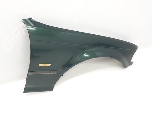 Right front fenders BMW 3 (E46) 325 i | BP16992406C42 