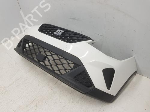Front bumper SEAT ARONA (KJ7, KJP) 1.0 TSI | BP32206348C7
