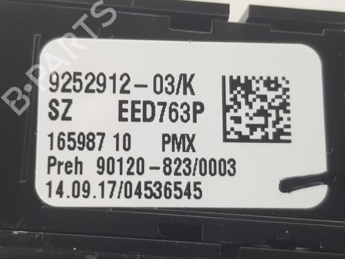 Switch BMW 1 (F20) 118 i | BP16853769I30 