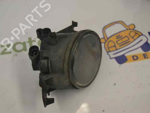 Left front fog light RENAULT LAGUNA II (BG0/1_) 2.2 dCi (BG0F) | BP1866936C30 