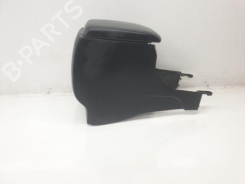 Used Armrest / Center console TOYOTA LAND CRUISER PRADO (_J12_) 3.0 D-4D (KDJ120, KDJ125) (163 hp) 25343299