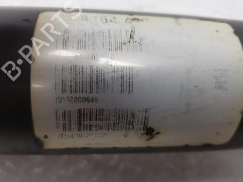 Driveshaft MERCEDES-BENZ M-CLASS (W164) ML 320 CDI 4-matic (164.122) | BP12535609M37 