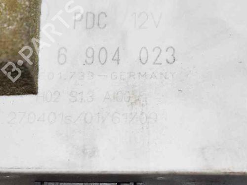 Electronic module BMW 3 (E46) 330 d | BP1713370M83 