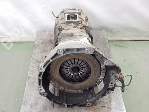 Gearbox TOYOTA LAND CRUISER PRADO (_J12_) 3.0 D-4D (KDJ120, KDJ125) | BP22801958M3 