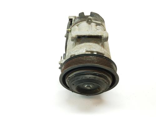 Used AC compressor NISSAN QASHQAI II SUV (J11, J11_) 1.5 dCi (110 hp) 18696647