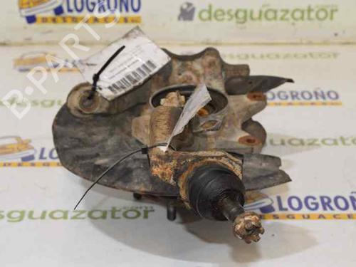 Right front steering knuckle TOYOTA LAND CRUISER 90 (_J9_) 3.4 i 24V (VZJ90_, VZJ95_, VZJ90R, VZJ95R, VZJ90W,... | BP10258269M26 