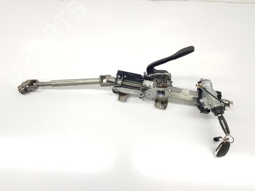 Used Steering column AUDI Q2 (GAB, GAG) 1.6 TDI (115 hp) 11931642