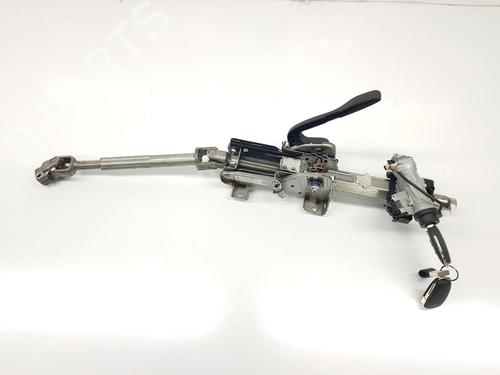 Steering column AUDI Q2 (GAB, GAG) 1.6 TDI (115 hp) 11931642