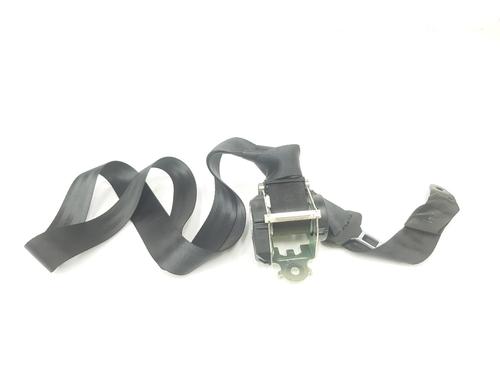 Used Rear left seatbelt DACIA SANDERO II 1.5 dCi (90 hp) 17904649