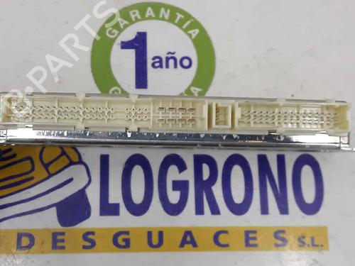 Control unit MERCEDES-BENZ C-CLASS (W204) C 320 CDI (204.022) | BP2723951M11 
