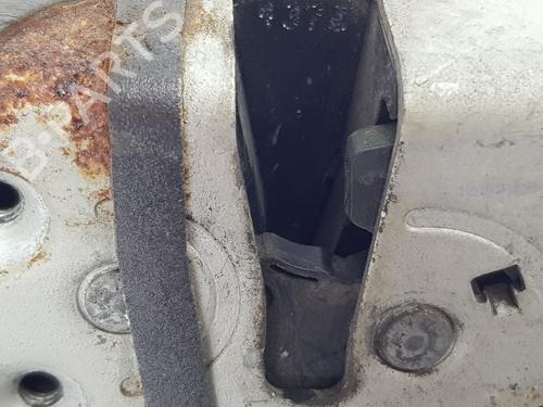 Front left lock FORD FOCUS III 1.6 TDCi | BP27928510C98 