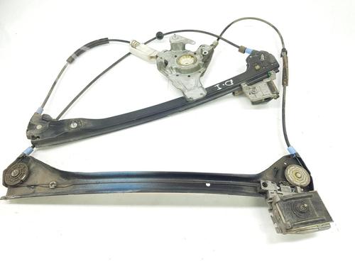 Used Front left window mechanism BMW 3 Coupe (E46) 328 Ci (193 hp) 10417141