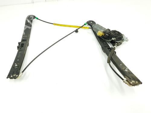 Used Front left window mechanism BMW 3 (E46) 320 d (136 hp) 20197758