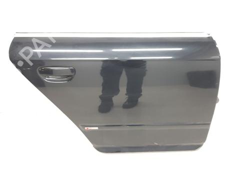 Used Right rear door AUDI A4 B7 (8EC) 2.0 TDI 16V (140 hp) 3214022