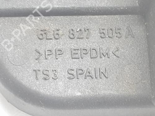 Tailgate lock SEAT IBIZA III (6L1) 1.4 16V | BP20492508C101 