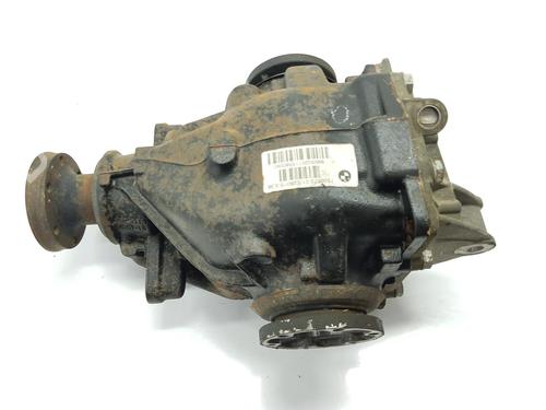 Used Rear differential BMW X3 (E83) 3.0 d (204 hp) 15245501