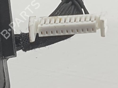 Gear lever MERCEDES-BENZ VITO Tourer (W447) 116 CDI (447.701, 447.703, 447.705) | BP22217163M90 