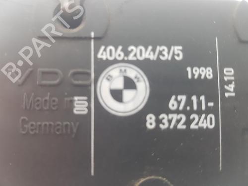 Electronic module BMW 3 (E46) 320 d | BP15356636M83 
