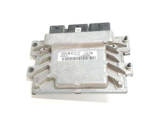 Engine control unit (ECU) DACIA SPRING EV (B6M1) | BP39191564M57 - Image 2
