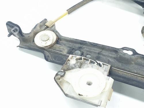 Rear right window mechanism BMW 3 Gran Turismo (F34) 320 d | BP16634737C25 