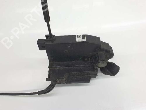Front left lock PEUGEOT 308 II (LB_, LP_, LW_, LH_, L3_) 1.2 VTi 72 | BP7492514C98 