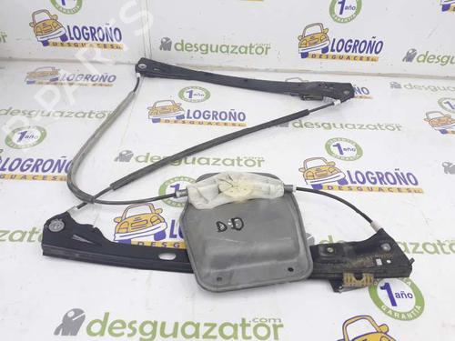 Front right window mechanism VW GOLF V (1K1) 1.9 TDI | BP2491076C23 