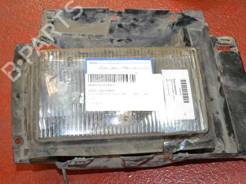 Used Left headlight FORD USA EXPLORER (U2, U_) 4.0 V6 4WD (156 hp) 9548047