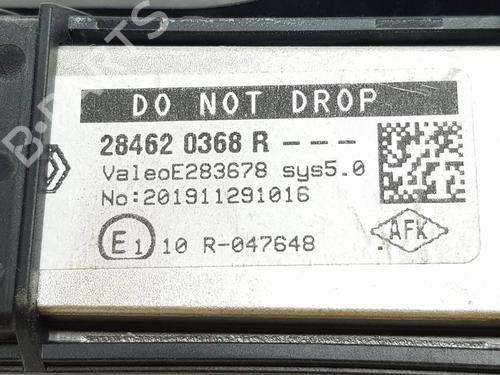 Other RENAULT MASTER III Platform/Chassis (EV, HV, UV) 2.3 dCi 165 FWD (EV0P, EV0U, EV11, EV12, HV0P, HV0U,... | BP39726312O1 - Image 2
