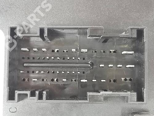 Electronic module VW GOLF VI (5K1) 2.0 GTi | BP8233669M83