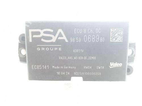 Electronic module OPEL ASTRA L Sports Tourer (O5)  | BP26012244M83 
