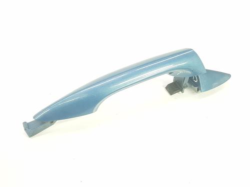 Used Rear right exterior door handle HYUNDAI i30 (GD) 1.4 CRDi (90 hp) 10571903