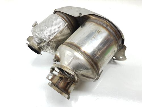 Particulate filter AUDI A6 C7 (4G2, 4GC) 2.0 TDI | BP32144215M81 