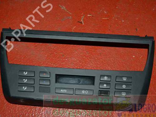 Used Climate control BMW X3 (E83) xDrive 20 d (177 hp) 795543