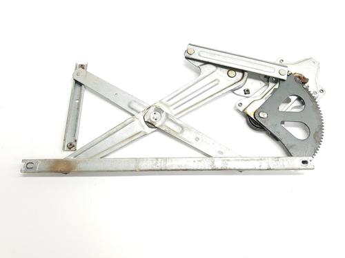 Front right window mechanism MITSUBISHI GALLOPER (JK-01) 2.5 TD intercooler | BP29906760C23