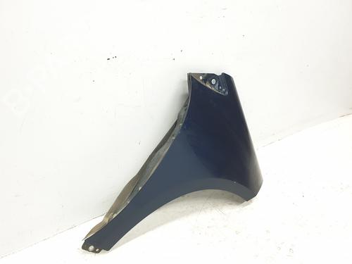 Right front fenders MERCEDES-BENZ A-CLASS (W169) A 180 CDI (169.007, 169.307) | BP28163613C42 